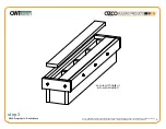 Предварительный просмотр 9 страницы OWT OZCO 112 Installation Instructions, Specifications And Project Plans