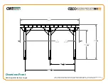 Предварительный просмотр 3 страницы OWT OZCO 342 IW Quick Start Manual