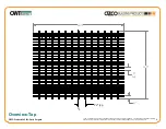 Предварительный просмотр 4 страницы OWT OZCO 342 IW Quick Start Manual