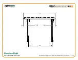 Предварительный просмотр 5 страницы OWT OZCO 342 IW Quick Start Manual