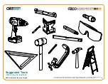 Предварительный просмотр 9 страницы OWT OZCO 342 IW Quick Start Manual