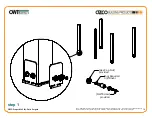 Предварительный просмотр 15 страницы OWT OZCO 342 IW Quick Start Manual