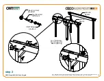 Предварительный просмотр 16 страницы OWT OZCO 342 IW Quick Start Manual