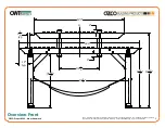 Предварительный просмотр 3 страницы OWT OZCO 502 Manual