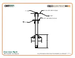 Предварительный просмотр 5 страницы OWT OZCO 502 Manual