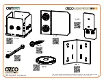 Предварительный просмотр 9 страницы OWT OZCO 502 Manual