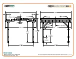 Предварительный просмотр 3 страницы OWT OZCO 750 Manual