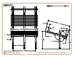 Предварительный просмотр 3 страницы OWT OZCO Project 125 Quick Start Manual