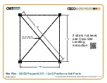 Preview for 11 page of OWT OZCO Project 213 Instruction Manual