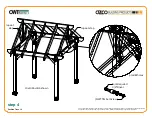 Preview for 21 page of OWT OZCO Project 213 Instruction Manual