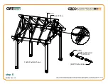 Предварительный просмотр 23 страницы OWT OZCO Project 213 Instruction Manual