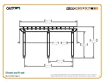 Предварительный просмотр 2 страницы OWT Project 342 Manual