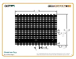 Предварительный просмотр 3 страницы OWT Project 342 Manual