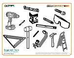 Предварительный просмотр 6 страницы OWT Project 342 Manual