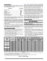 Preview for 10 page of Oxbox J951X D Series Installation Instructions Manual