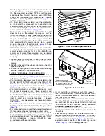 Preview for 11 page of Oxbox J951X D Series Installation Instructions Manual