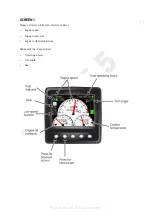 Предварительный просмотр 13 страницы OXE 3,5" Display Manual