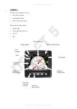 Предварительный просмотр 14 страницы OXE 3,5" Display Manual