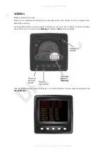 Предварительный просмотр 16 страницы OXE 3,5" Display Manual