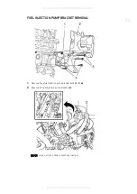 Предварительный просмотр 59 страницы OXE 30-0100-125 Service Manual