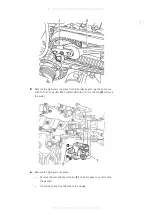 Предварительный просмотр 61 страницы OXE 30-0100-125 Service Manual