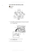 Предварительный просмотр 62 страницы OXE 30-0100-125 Service Manual