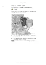 Предварительный просмотр 66 страницы OXE 30-0100-125 Service Manual