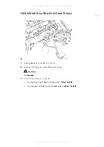 Предварительный просмотр 69 страницы OXE 30-0100-125 Service Manual