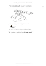 Предварительный просмотр 71 страницы OXE 30-0100-125 Service Manual