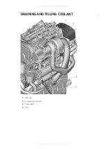 Предварительный просмотр 77 страницы OXE 30-0100-125 Service Manual