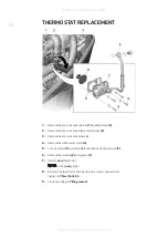 Предварительный просмотр 80 страницы OXE 30-0100-125 Service Manual