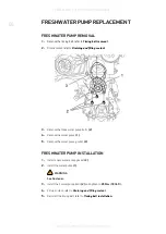 Предварительный просмотр 86 страницы OXE 30-0100-125 Service Manual