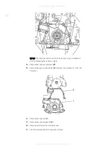 Предварительный просмотр 94 страницы OXE 30-0100-125 Service Manual