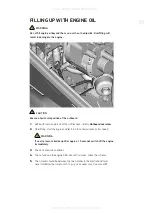 Предварительный просмотр 97 страницы OXE 30-0100-125 Service Manual