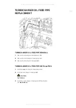 Предварительный просмотр 99 страницы OXE 30-0100-125 Service Manual