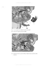 Предварительный просмотр 102 страницы OXE 30-0100-125 Service Manual