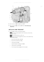 Предварительный просмотр 111 страницы OXE 30-0100-125 Service Manual