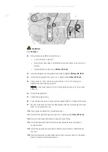 Предварительный просмотр 112 страницы OXE 30-0100-125 Service Manual