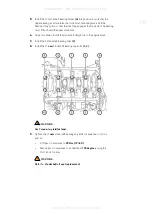 Предварительный просмотр 151 страницы OXE 30-0100-125 Service Manual