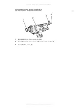 Предварительный просмотр 157 страницы OXE 30-0100-125 Service Manual