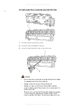 Предварительный просмотр 158 страницы OXE 30-0100-125 Service Manual