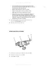 Предварительный просмотр 159 страницы OXE 30-0100-125 Service Manual