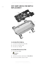 Предварительный просмотр 162 страницы OXE 30-0100-125 Service Manual