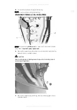 Предварительный просмотр 171 страницы OXE 30-0100-125 Service Manual