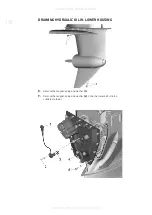 Предварительный просмотр 172 страницы OXE 30-0100-125 Service Manual