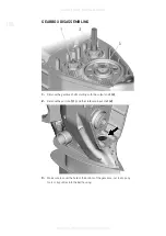 Предварительный просмотр 174 страницы OXE 30-0100-125 Service Manual