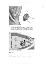 Предварительный просмотр 175 страницы OXE 30-0100-125 Service Manual