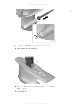 Предварительный просмотр 177 страницы OXE 30-0100-125 Service Manual