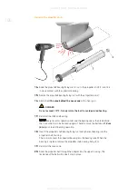 Предварительный просмотр 180 страницы OXE 30-0100-125 Service Manual