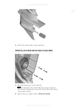 Предварительный просмотр 183 страницы OXE 30-0100-125 Service Manual